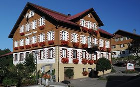 Landgasthof Rössle - Beim Kräuterwirt